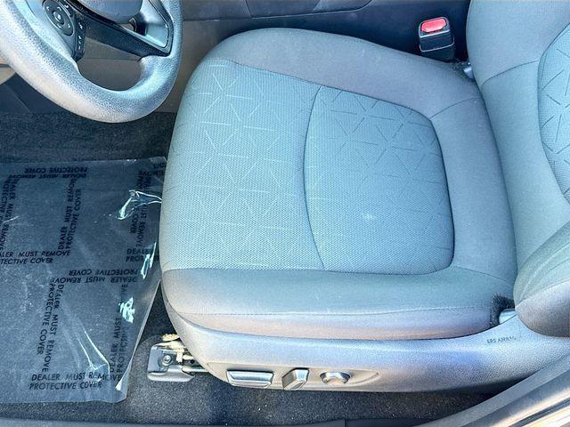 used 2023 Toyota RAV4 car, priced at $28,771
