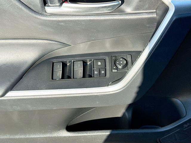 used 2023 Toyota RAV4 car, priced at $28,771
