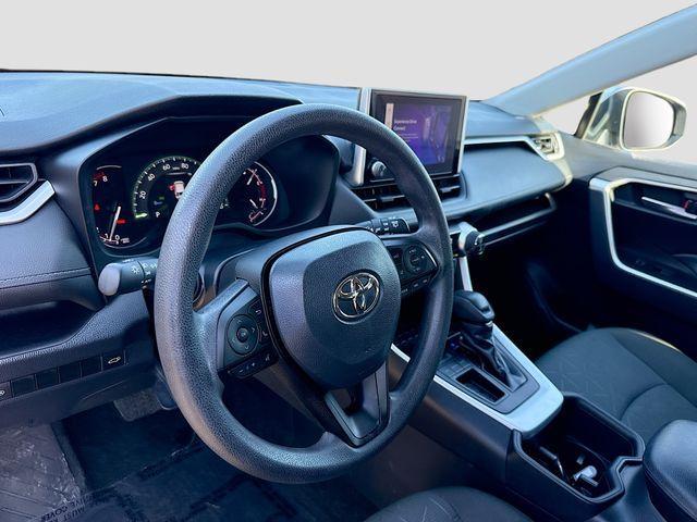 used 2023 Toyota RAV4 car, priced at $28,771
