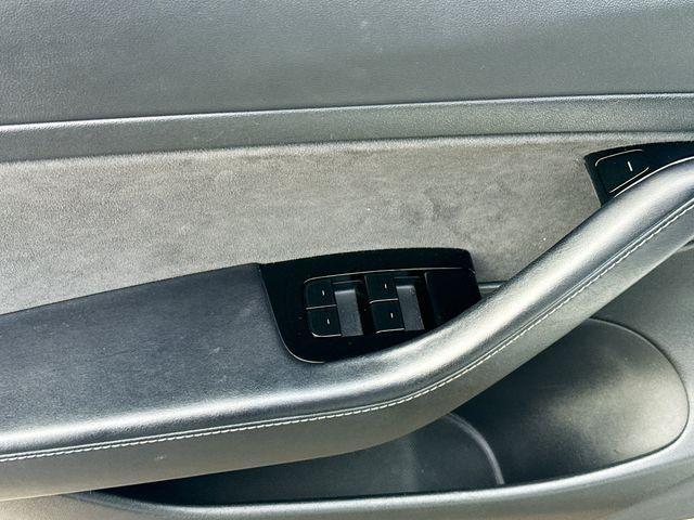 used 2020 Tesla Model 3 car, priced at $20,469