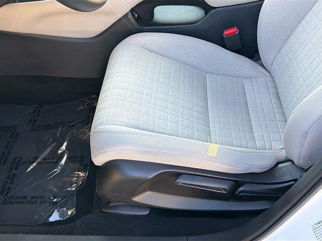 used 2023 Honda HR-V car, priced at $19,247