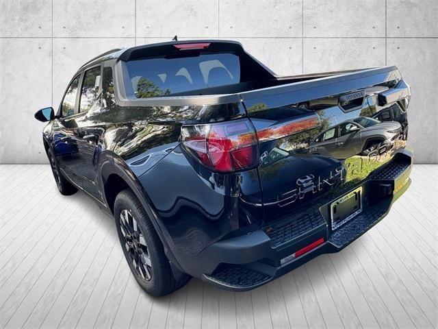 new 2026 Hyundai SANTA CRUZ car, priced at $32,718