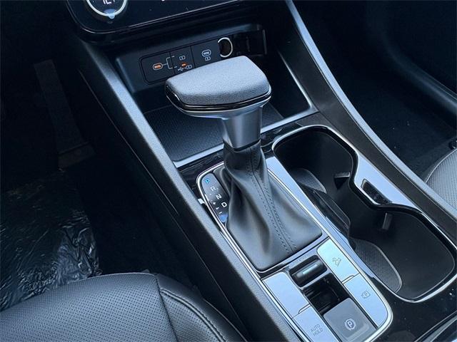 new 2026 Hyundai SANTA CRUZ car, priced at $32,718