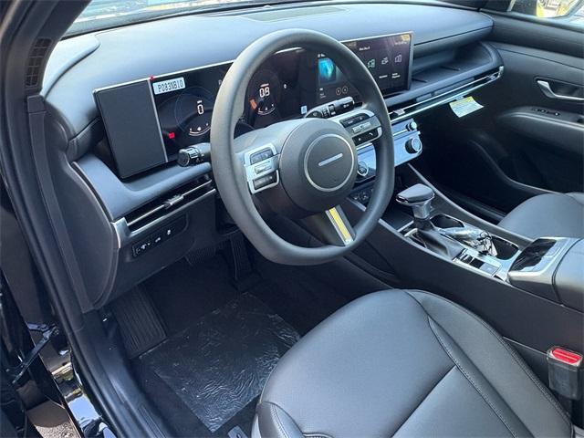 new 2026 Hyundai SANTA CRUZ car, priced at $32,718