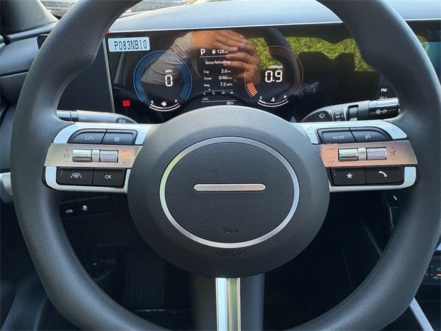 new 2026 Hyundai SANTA CRUZ car, priced at $32,718