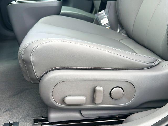 new 2026 Hyundai IONIQ 5 car, priced at $33,305