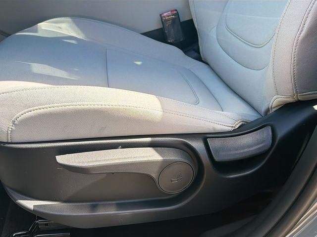 new 2026 Hyundai Tucson car, priced at $28,735