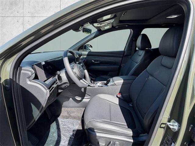 new 2026 Hyundai SANTA CRUZ car, priced at $34,200