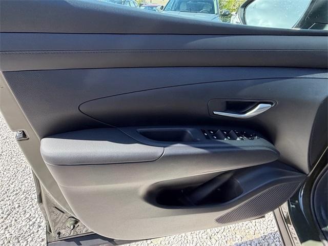 new 2026 Hyundai SANTA CRUZ car, priced at $34,200