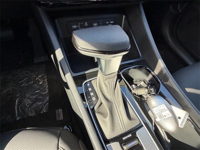 new 2026 Hyundai SANTA CRUZ car, priced at $34,200