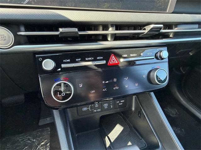 new 2026 Hyundai SANTA CRUZ car, priced at $34,200