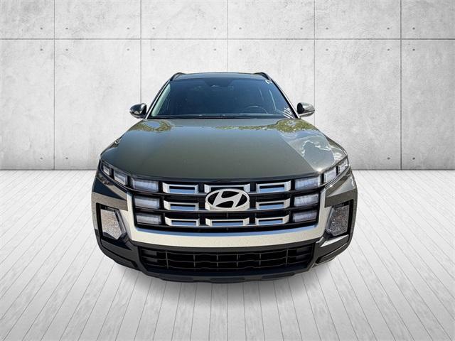 new 2026 Hyundai SANTA CRUZ car, priced at $34,200