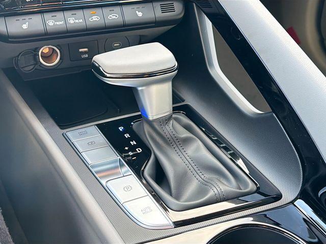 new 2026 Hyundai Elantra car, priced at $24,245