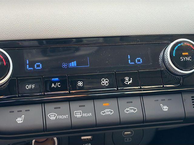 new 2026 Hyundai Elantra car, priced at $24,245