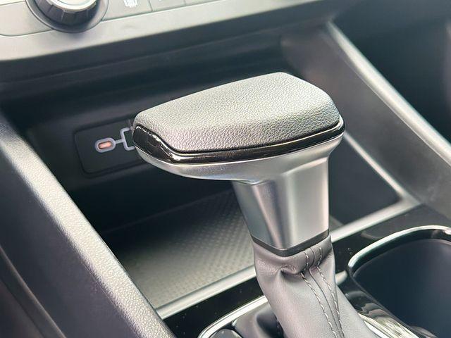 new 2026 Hyundai Tucson car, priced at $28,670