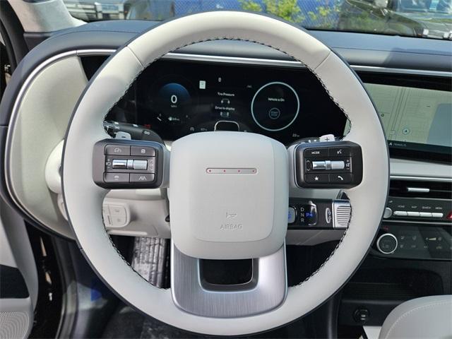 new 2026 Hyundai Palisade car, priced at $56,380