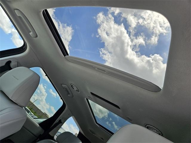 new 2026 Hyundai Palisade car, priced at $56,380