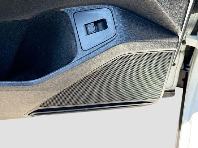 used 2022 Volkswagen Tiguan car, priced at $19,900