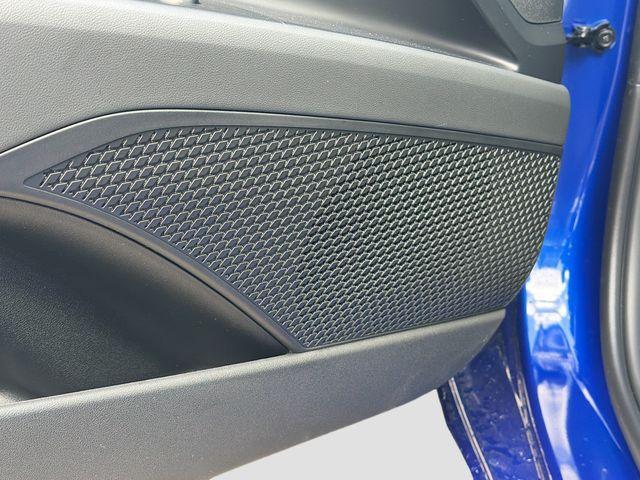 new 2026 Hyundai Elantra car, priced at $22,922