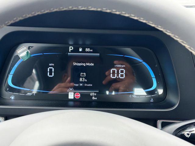 new 2026 Hyundai Elantra car, priced at $24,565
