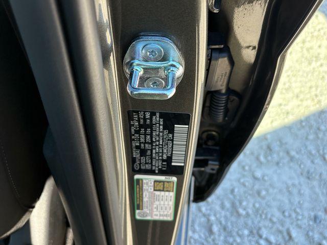 new 2026 Hyundai Elantra car, priced at $24,198