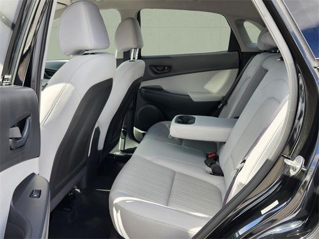 used 2022 Hyundai Kona car, priced at $15,980