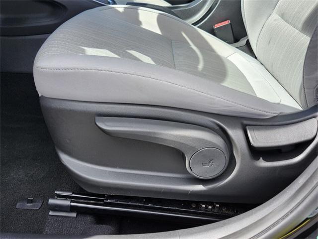 used 2022 Hyundai Kona car, priced at $15,980