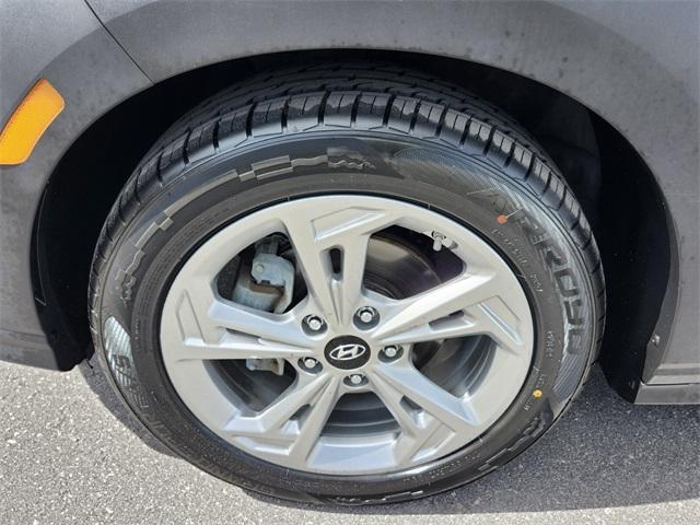 used 2022 Hyundai Kona car, priced at $15,980