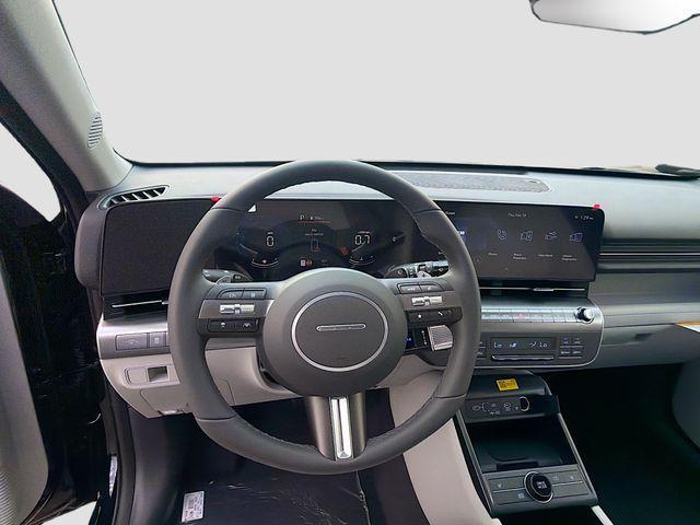 new 2026 Hyundai Kona car, priced at $28,701