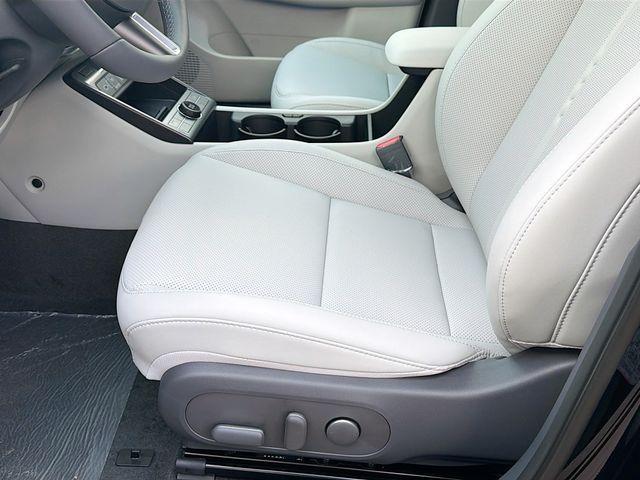 new 2026 Hyundai Kona car, priced at $28,701