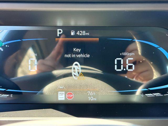 new 2026 Hyundai Elantra car, priced at $24,193
