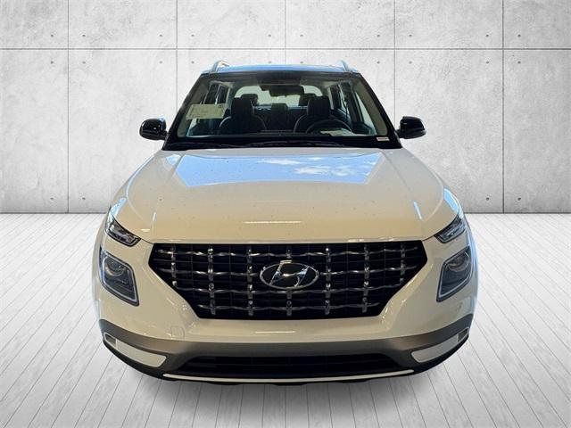 new 2026 Hyundai Venue car, priced at $24,347