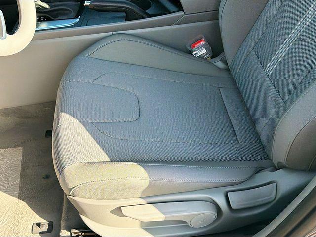 new 2026 Hyundai Elantra car, priced at $22,095