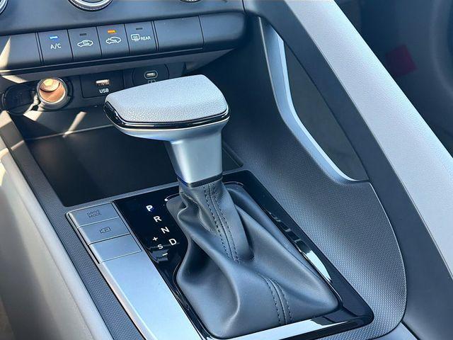 new 2026 Hyundai Elantra car, priced at $22,095