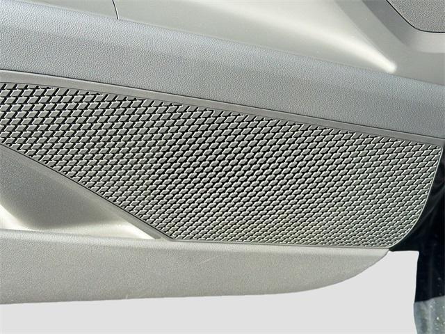 new 2026 Hyundai Elantra car, priced at $23,345