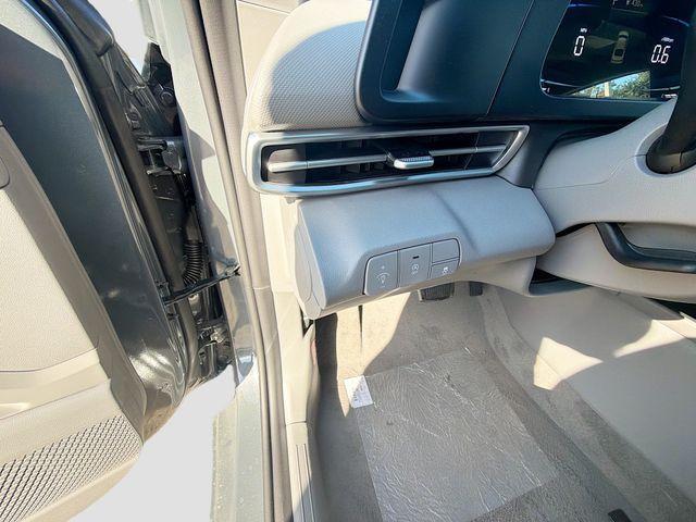 new 2026 Hyundai Elantra car, priced at $22,095