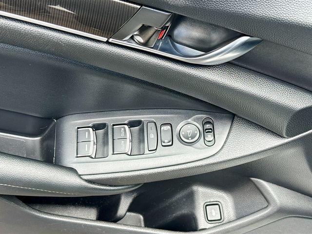 used 2021 Honda Accord car, priced at $23,771