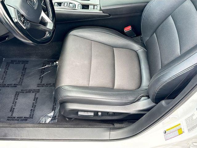 used 2021 Honda Accord car, priced at $23,771