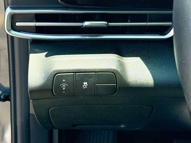 used 2024 Hyundai Elantra car, priced at $19,771