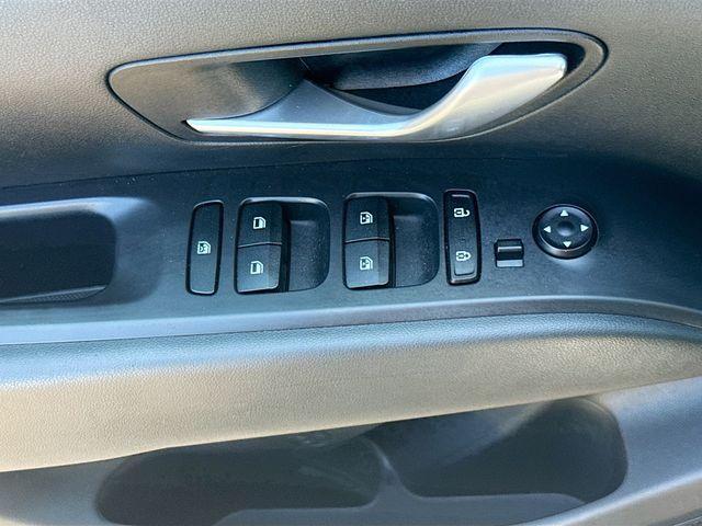 used 2023 Hyundai Tucson car, priced at $23,771