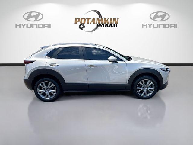 used 2024 Mazda CX-30 car, priced at $23,771