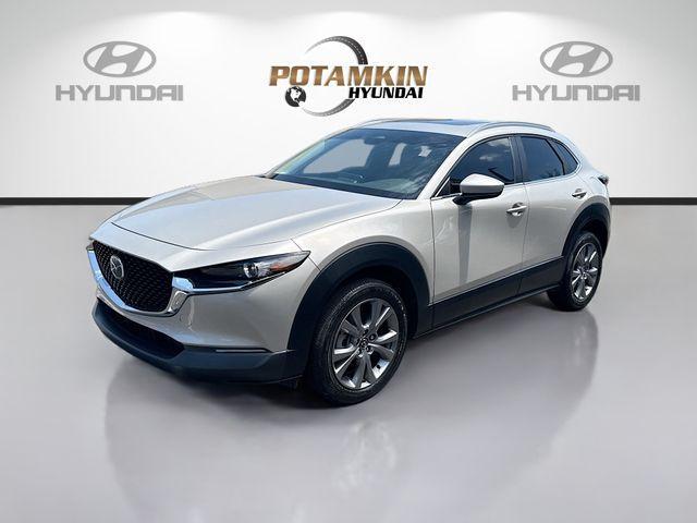 used 2024 Mazda CX-30 car, priced at $23,771