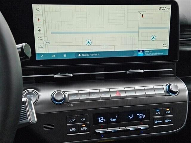 new 2026 Hyundai Kona car, priced at $31,328