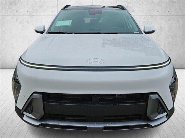 new 2026 Hyundai Kona car, priced at $31,328