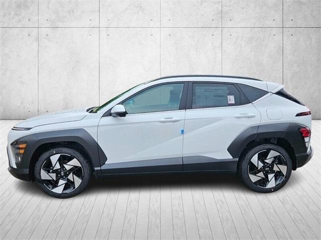 new 2026 Hyundai Kona car, priced at $31,328
