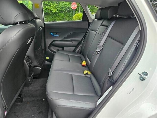 new 2026 Hyundai Kona car, priced at $31,328