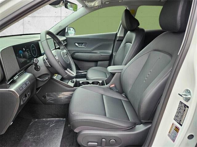 new 2026 Hyundai Kona car, priced at $31,328