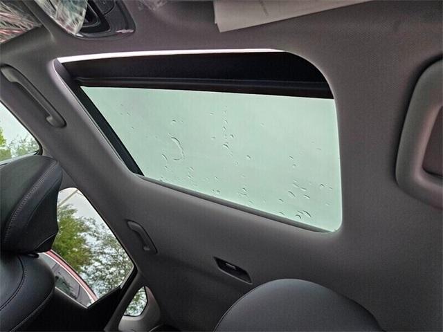 new 2026 Hyundai Kona car, priced at $31,328