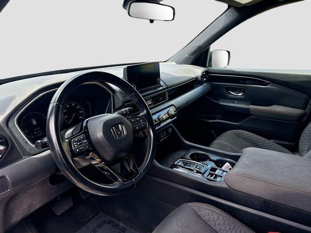 used 2023 Honda Pilot car, priced at $31,969