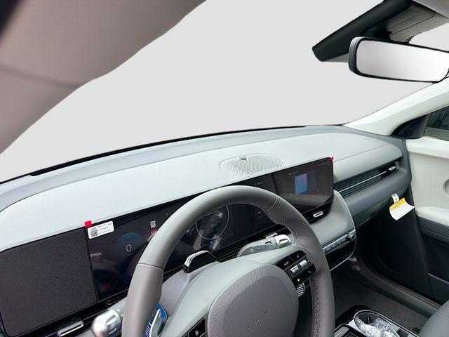 new 2026 Hyundai IONIQ 5 car, priced at $34,646